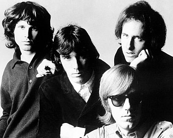 THE DOORS CONSIDERED, AGAIN (2017): Mr Mojo rises once more