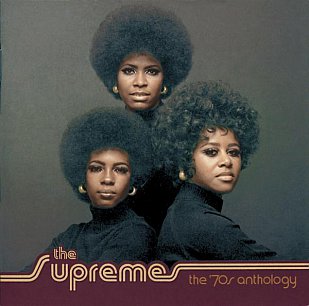 The Supremes: Floy Joy (1972)