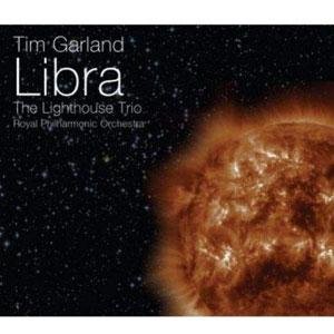 Tim Garland and the Lighthouse Trio: Libra (Elite)