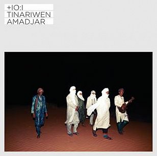 Tinariwen: Amajdar (Anti/digital outlets)