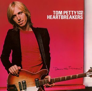 PRIME ROCKS, CLASSIC ALBUM (2018): Tom Petty and the Heartbreakers' Damn the Torpedoes