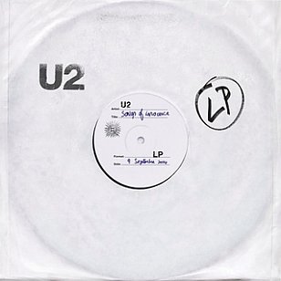 U2: Songs of Innocence (iTunes)