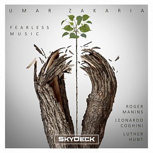 ONE WE MISSED: Umar Zakaria: Fearless Music (usual digital platforms)