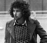 Chris Bell: You and Your Sister (acoustic version, 1975)