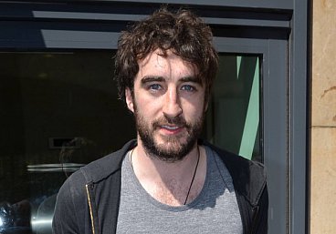 THE FAMOUS ELSEWHERE QUESTIONNAIRE: Danny O'Reilly of the Coronas