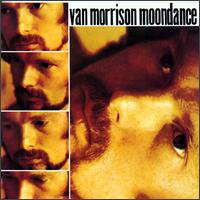 THE BARGAIN BUY: Van Morrison: Moondance