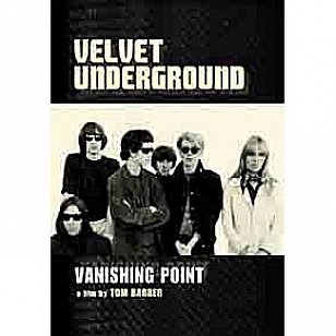 the velvet underground dvd