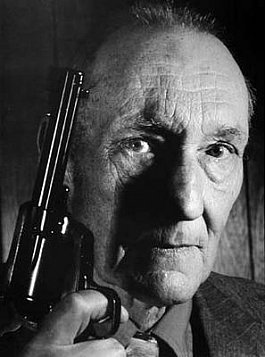 William S. Burroughs: The Mummy Piece (1981)