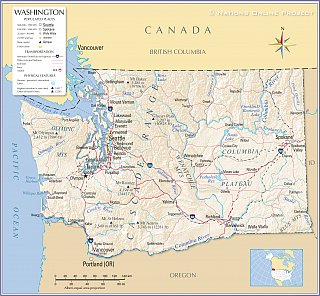 THE STATE OF THE NORTHWEST PACIFIC (2022): People, places and some capital songs