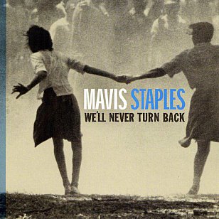 Mavis Staples: We Shall Not be Moved