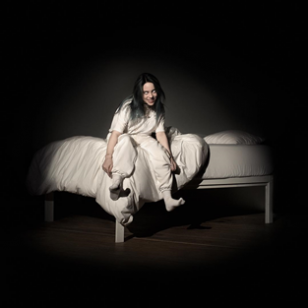 Billie Eilish: When We All Fall Asleep, Where Do We Go? (Interscope)