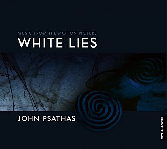 John Psathas: White Lies (Rattle)