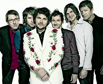 WILCO AT 20, CONSIDERED (2014): Roger Wilco Over . . . and onward