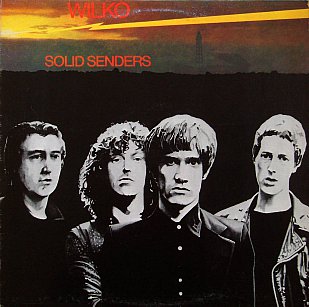 Wilko's Solid Senders: Highway 61 (1978)