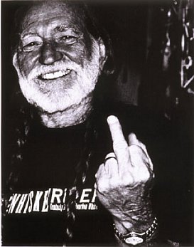 WILLIE NELSON ALBUM REVIEWS 2000 - 2005: What a long strange trip