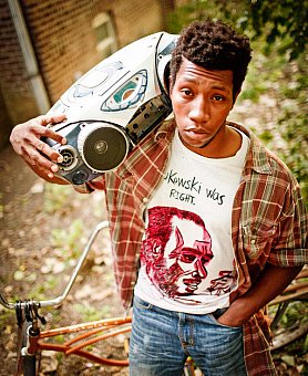 WILLIS EARL BEAL INTERVIEWED (2013): The reluctant Nobody who knows