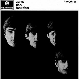 THE BARGAIN BUY: The Beatles: With the Beatles