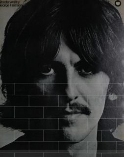 George Harrison: Dream Scene (1968)