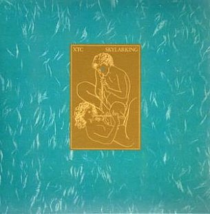  XTC: Skylarking (1986)