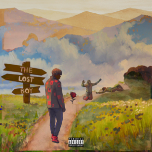YBN Cordae: The Lost Boy (Atlantic/streaming outlets)