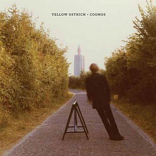 Yellow Ostrich: Cosmos (Barsuk/Southbound)