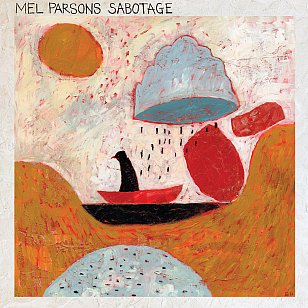 Mel Parsons: Sabotage (digital outlets)