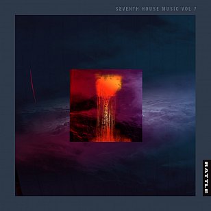 Collapsed Clouds: Seventh House Music Vol 7 (Rattle/bandcamp)