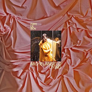 Cate Le Bon: Michelangelo Dying (digital outlets)