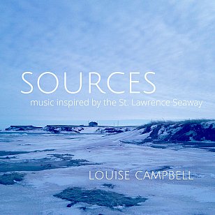 Louise Campbell: Sources (digital outlets)
