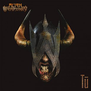 Alien Weaponry: Tu (Napalm Records)