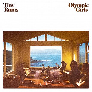 Tiny Ruins: Olympic Girl (Milk! Records vinyl/digital outlets)