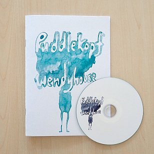 Wendyhouse: Puddlekopf (digital outlets)