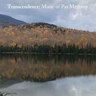 Transcendence: The Music of Pat Metheny (digital outlets)