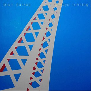  Blair Parkes: Always Running (usual digital outlets)