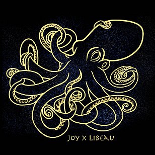 Joy X Libeau: No Rules for Ghosts (bandcamp)