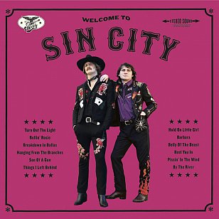 Sin City: Welcome to Sin City (digital outlets)