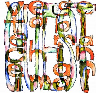 ONE WE MISSED: Guest: vegetable.machine.animal (Skirted Records/digital outlets)