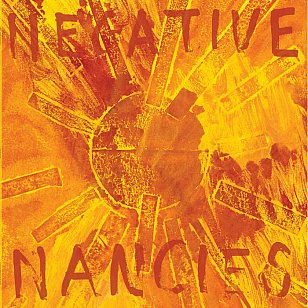 Negative Nancies: Heatwave (Fishrider)