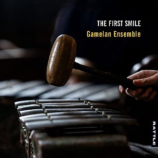 The First Smile: The First Smile (Rattle/digital outlets)