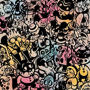 Half Japanese: Adventure (digital outlets)