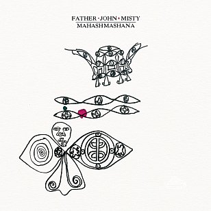 Father John Misty: Mahāśmaśāna (digital outlets)