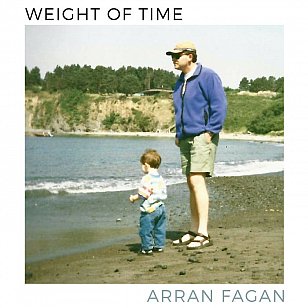Arran Fagan: Weight of Time (soundcloud)