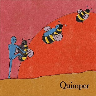 Quimper: Perdide (Soft Bodies/digital outlets)