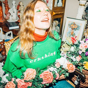 Julia Jacklin: Crushing (Liberation)