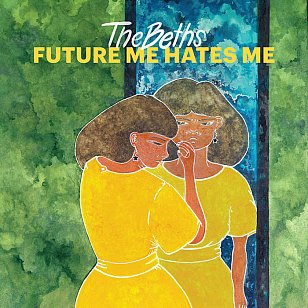 The Beths: Future Me Hates Me (Carpark)