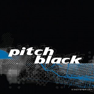 RECOMMENDED RECORD: Pitch Black: Electronomicon (Dubmission)