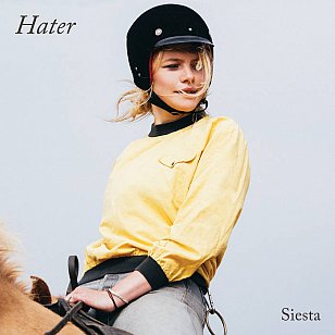 Hater: Siesta (Fire/Southbound)
