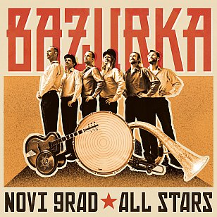 Bazurka: Novi Grad All Stars (digital outlets)