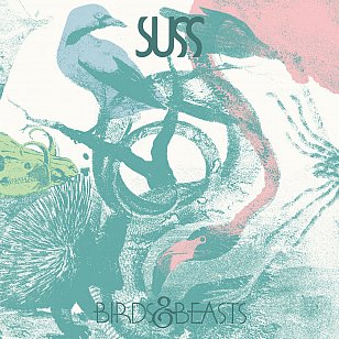 SUSS: Birds & Beasts (digital outlets)