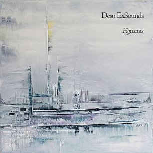 Desu ExSounds: Figments (Naviar/bandcamp)